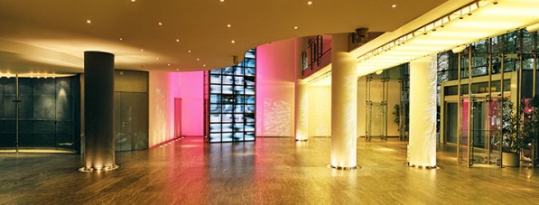 Studio 44 der Österreichischen Lotterien, Wien Eventlocation mieten