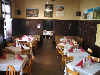 DAS Wirtshaus Restaurant