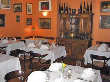 Gusshaus Restaurant