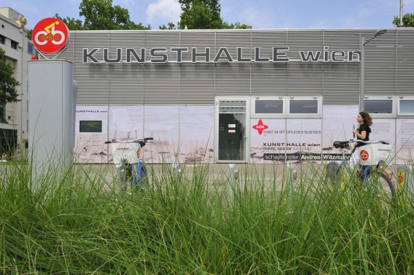 Kunsthallencafe