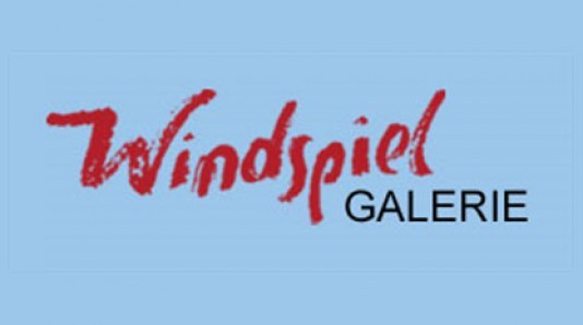 WINDSPIEL Galerie - eventlocation mieten