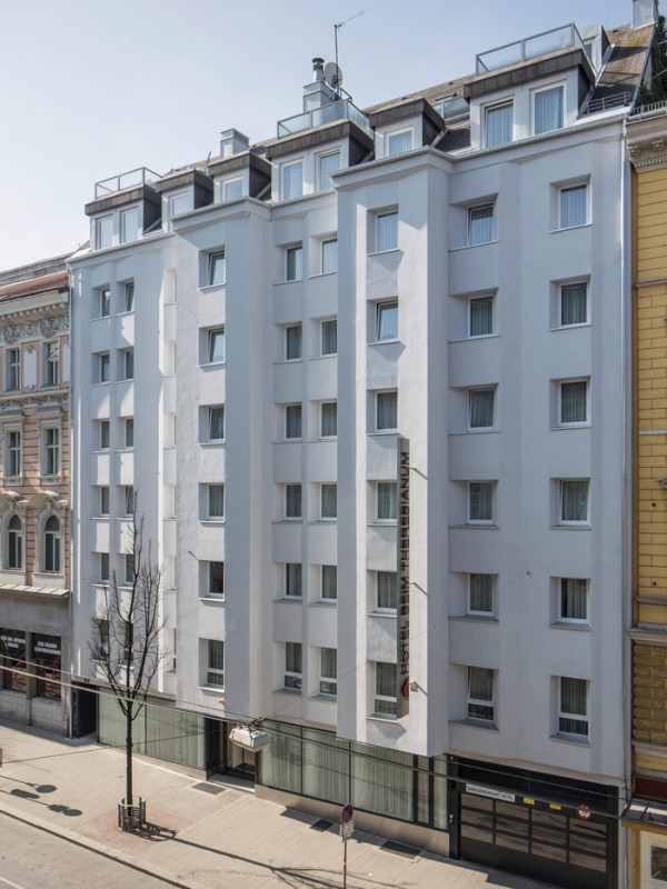 Austria Trend Hotel beim Theresianum