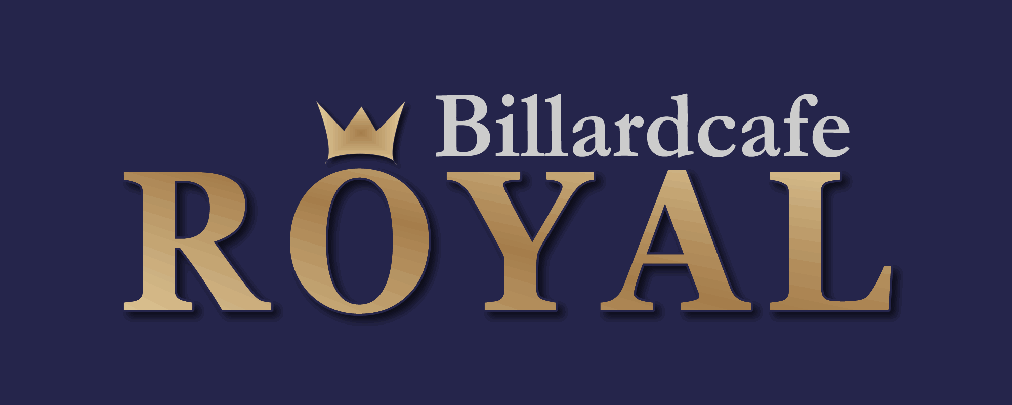 Billardcafe Royal mieten für Events