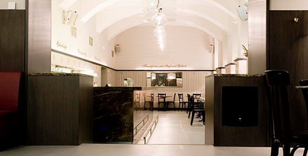 Cafe Drechsler Eventlocation mieten in Wien