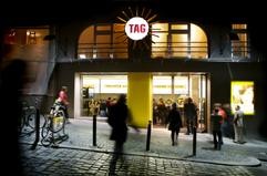 TAG - Theater an der Gumpendorfer Straße