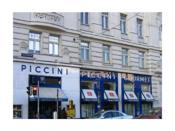 Piccini Restaurant