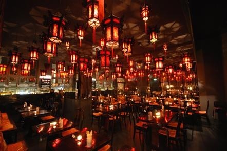 ShanghaiTan - Ramien Restaurant