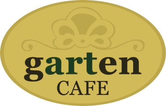 Gartencafe