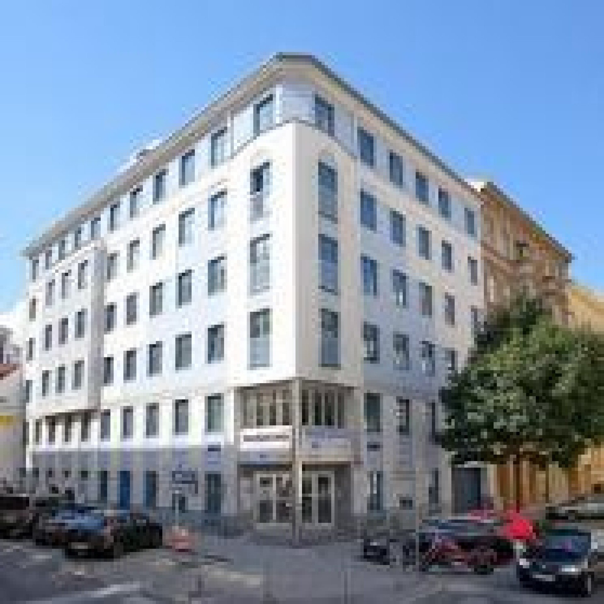 Bildungsforum - Seminarraumvermietung