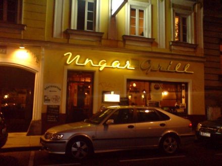 Ungar Grill Restaurant