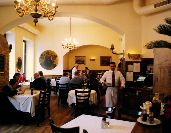 Francesco Ristorante