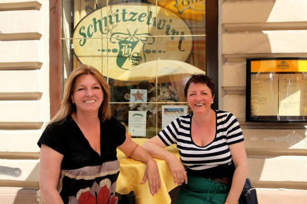 Schnitzelwirt Zeiner & Partner OHG