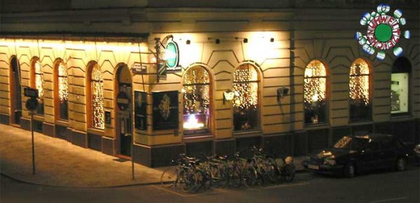 Heidenkummer Restaurant