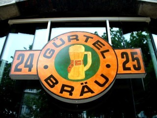 Gürtelbräu