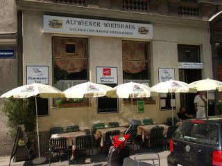 Altwiener Wirtshaus Restaurant