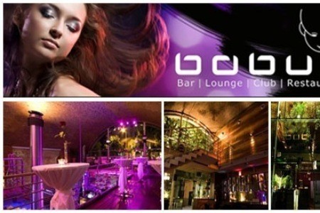 Babu - Club, Bar, Lounge, Restaurant