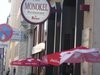 Cafe Monokel