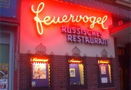 Restaurant Feuervogel