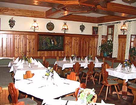 Selitsch Vorstadtsbeisl Restaurant