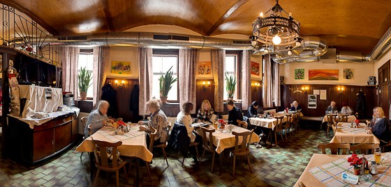 Zum Hannes Restaurant