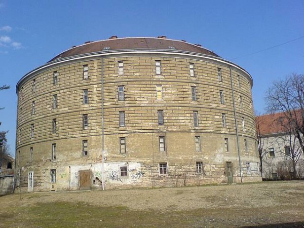 Narrenturm, Wien Eventlocation mieten