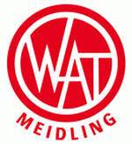 Tennisanlage des WAT-Meidling