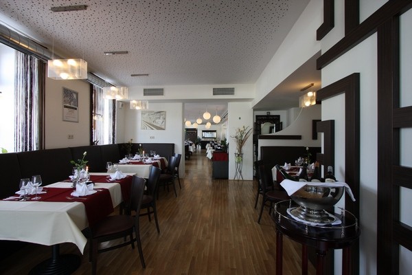 Der Ringsmuth Restaurant