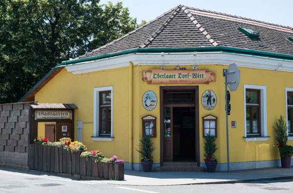 Oberlaaer Dorf Wirt Restaurant