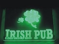 Foggy Dew - Irish Pub