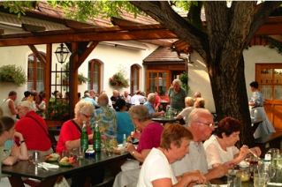 Buschenschank Frauneder Restaurant