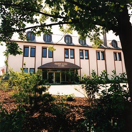 Hotel Eitljörg Panoramaschenke