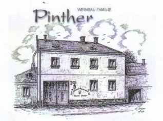 Weinbau Pinther Restaurant