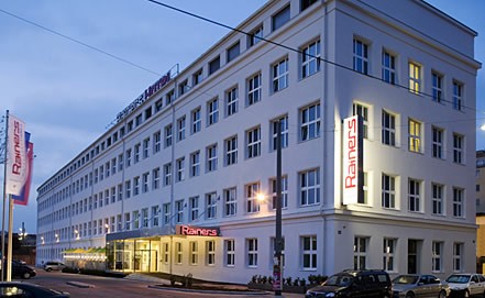 Rainers Hotel Tagungsraum mieten