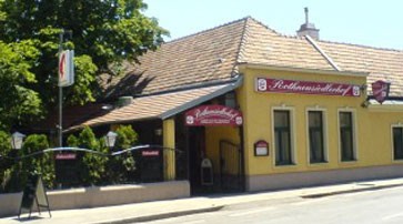 Rothneusiedlerhof Restaurant