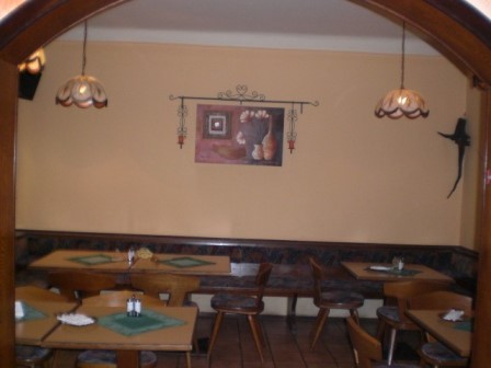 Gasthaus Grisu