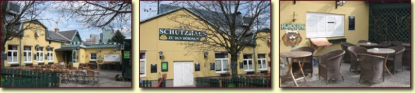 Schutzhaus Döring Weingut Restaurant