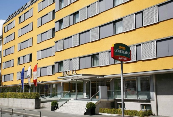 Courtyard by Marriott Wien Schönbrunn