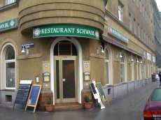 Schwabl Restaurant