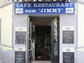 Restaurant Zum Jimmy