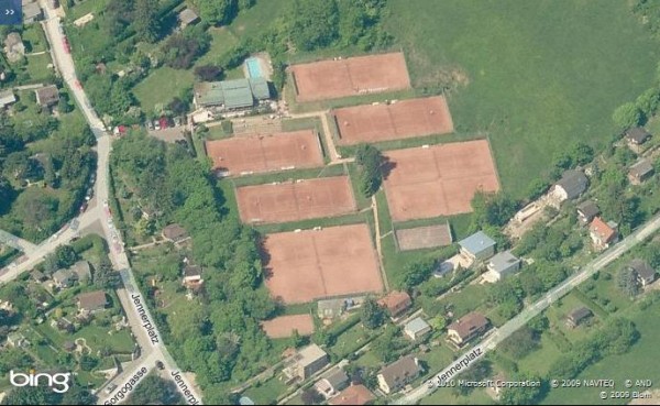 Ober St Veiter Tennisclub