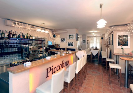 PICCOLINO OSTERIA