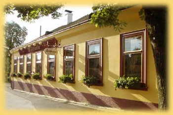 Waldtzeile Restaurant