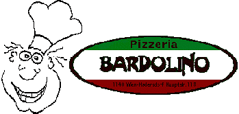 Bardolino - Pizzeria Restaurant