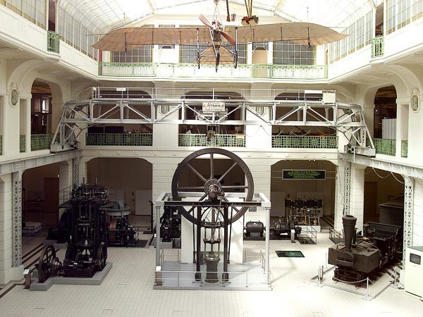 Technisches Museum Wien