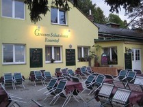 Großes Schutzhaus Rosental Restaurant, Wien