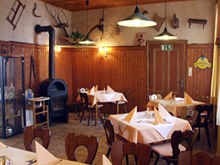 Zur Remise Restaurant