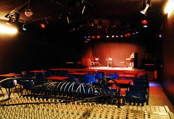 Kulturhaus Sargfabrik, Wien Eventlocation mieten