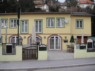 Felsenkeller Gasthaus