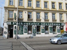 Pulkautaler Weinhaus