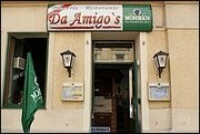 Da Amigos - Pizzeria, Restaurant